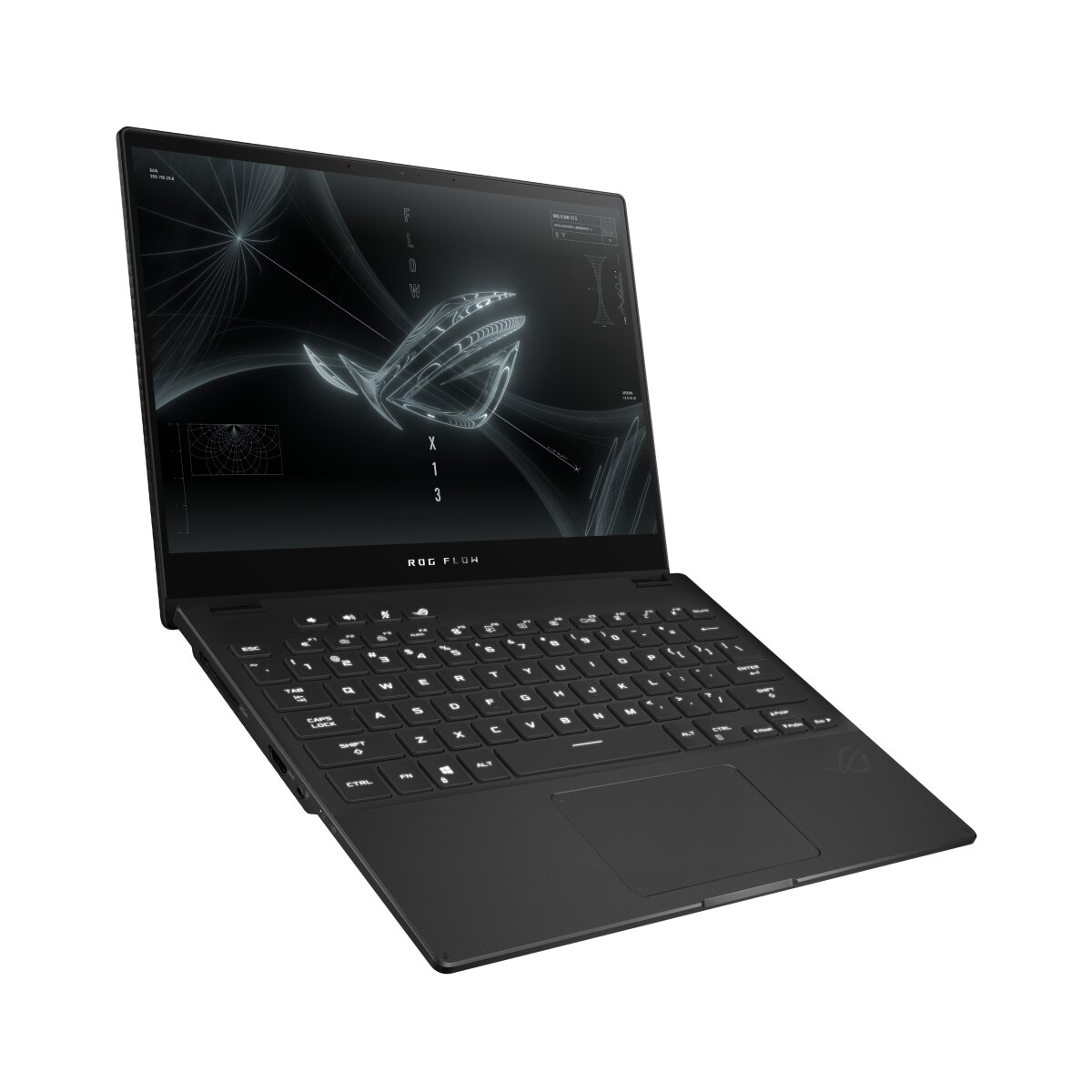 ASUS ROG Zephyrus M GV301QE-K5151T GV301QE-K5151T image gallery 5
