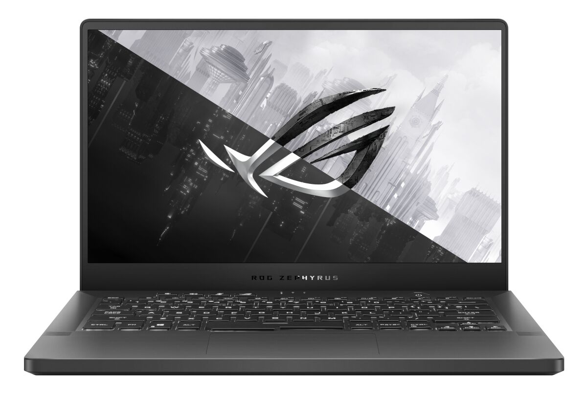 ASUS ROG Zephyrus PX401QM-HZ294R 90NR05S3-M07760 image gallery 2