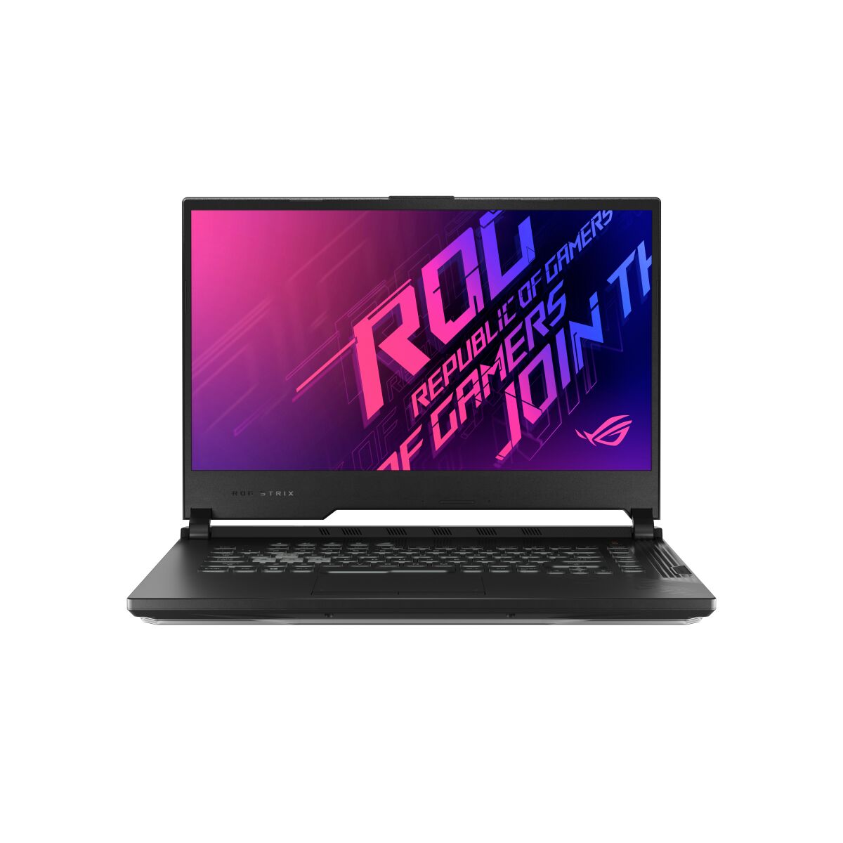 ASUS ROG Strix G512LU-70BT6PS1 90NR0351-M02700 image gallery 5