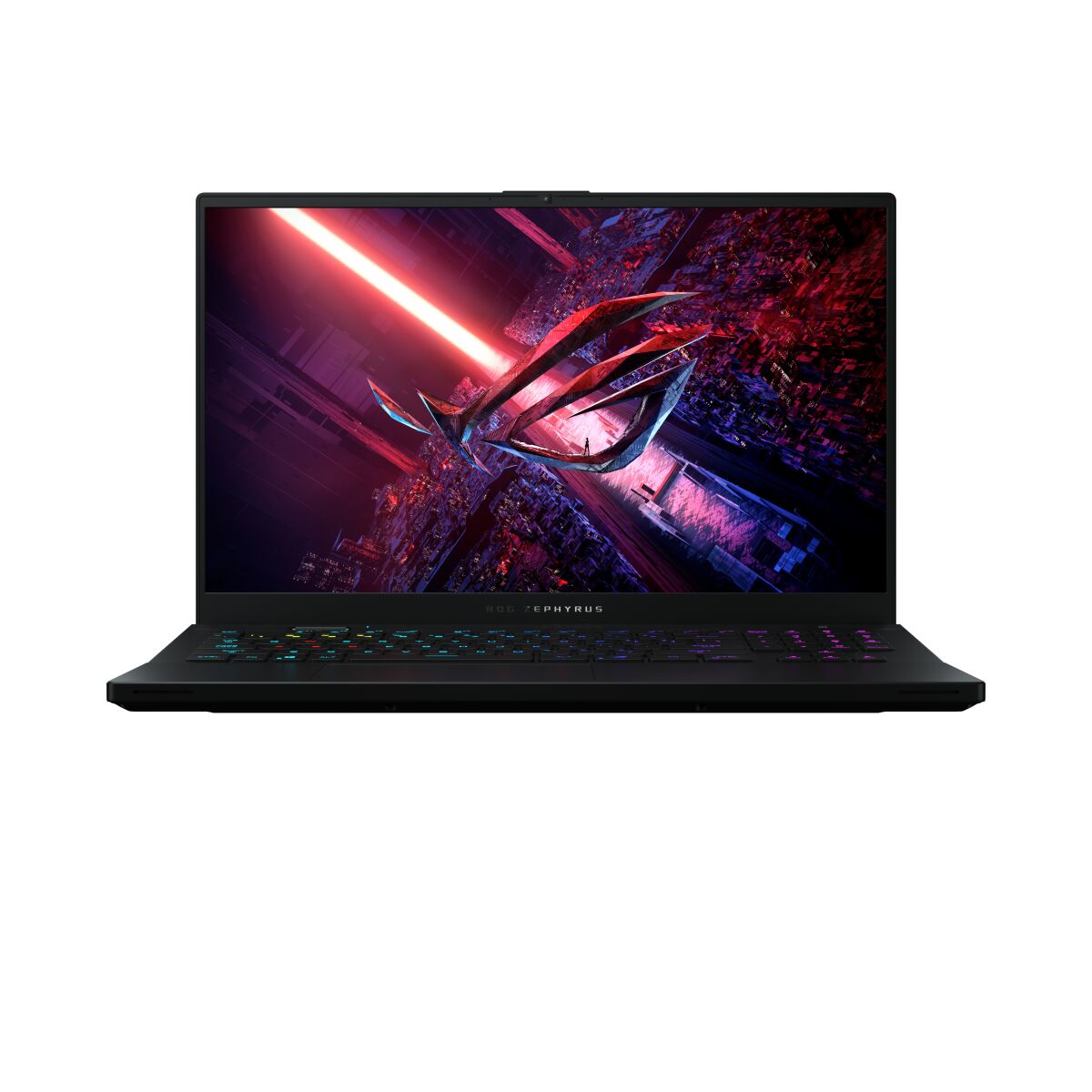 ASUS ROG Zephyrus S17 GX703HR-048T 90NR06G1-M01080 image gallery 1