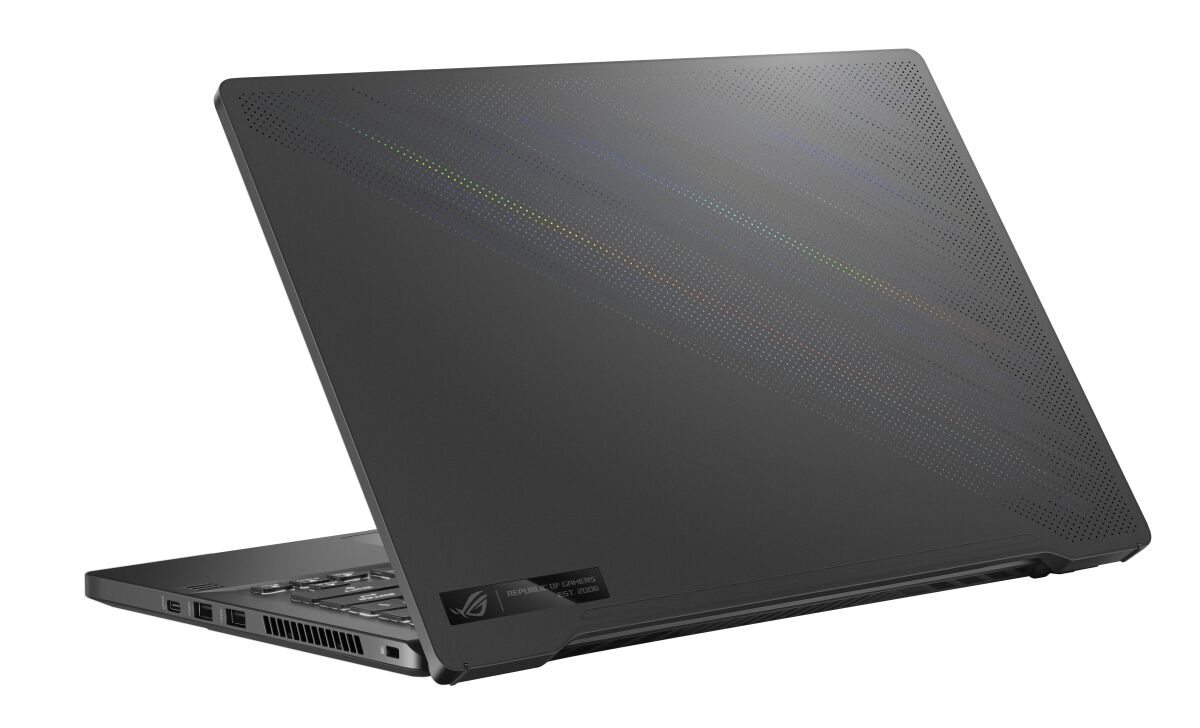 ASUS ROG Zephyrus PX401QM-HZ294R 90NR05S3-M07760 image gallery 7