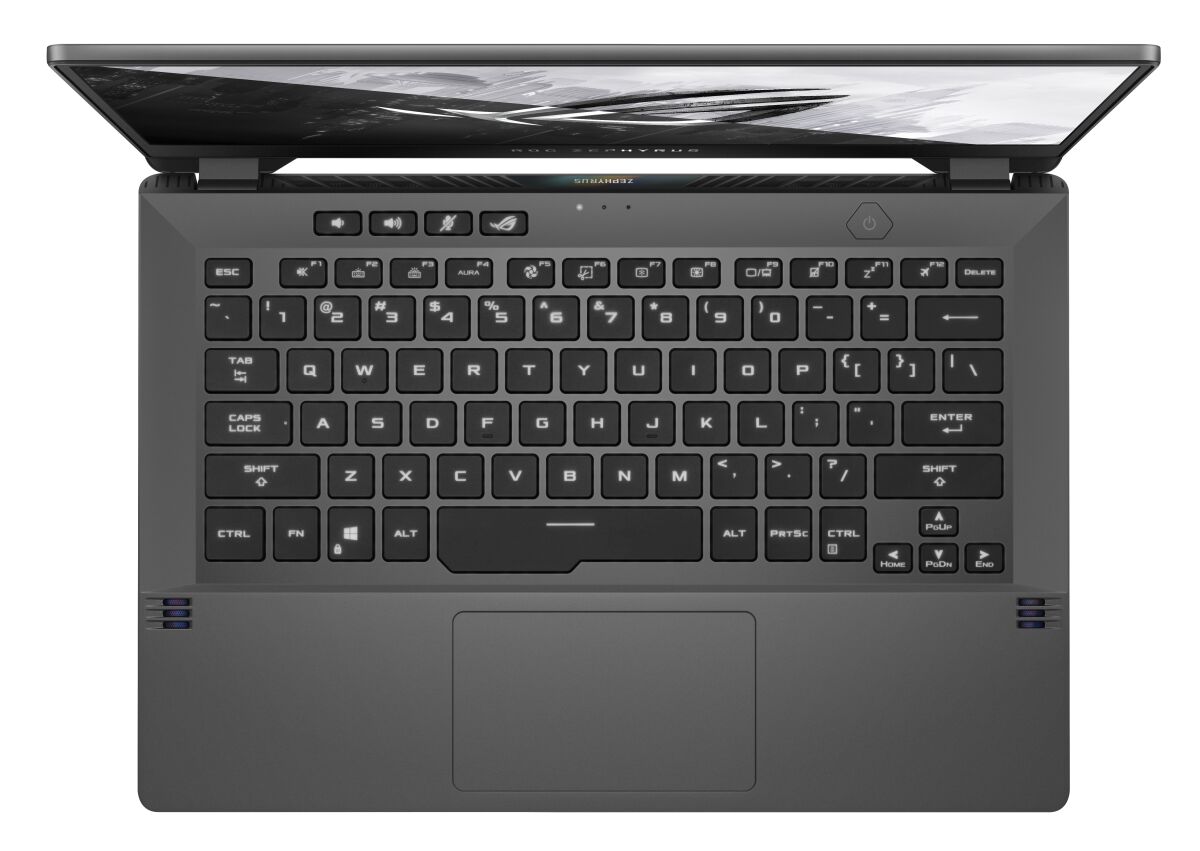 ASUS ROG Zephyrus PX401QM-HZ294R 90NR05S3-M07760 image gallery 3
