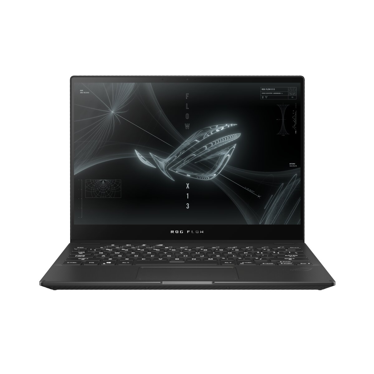 ASUS ROG Zephyrus M GV301QE-K5151T GV301QE-K5151T image gallery 8
