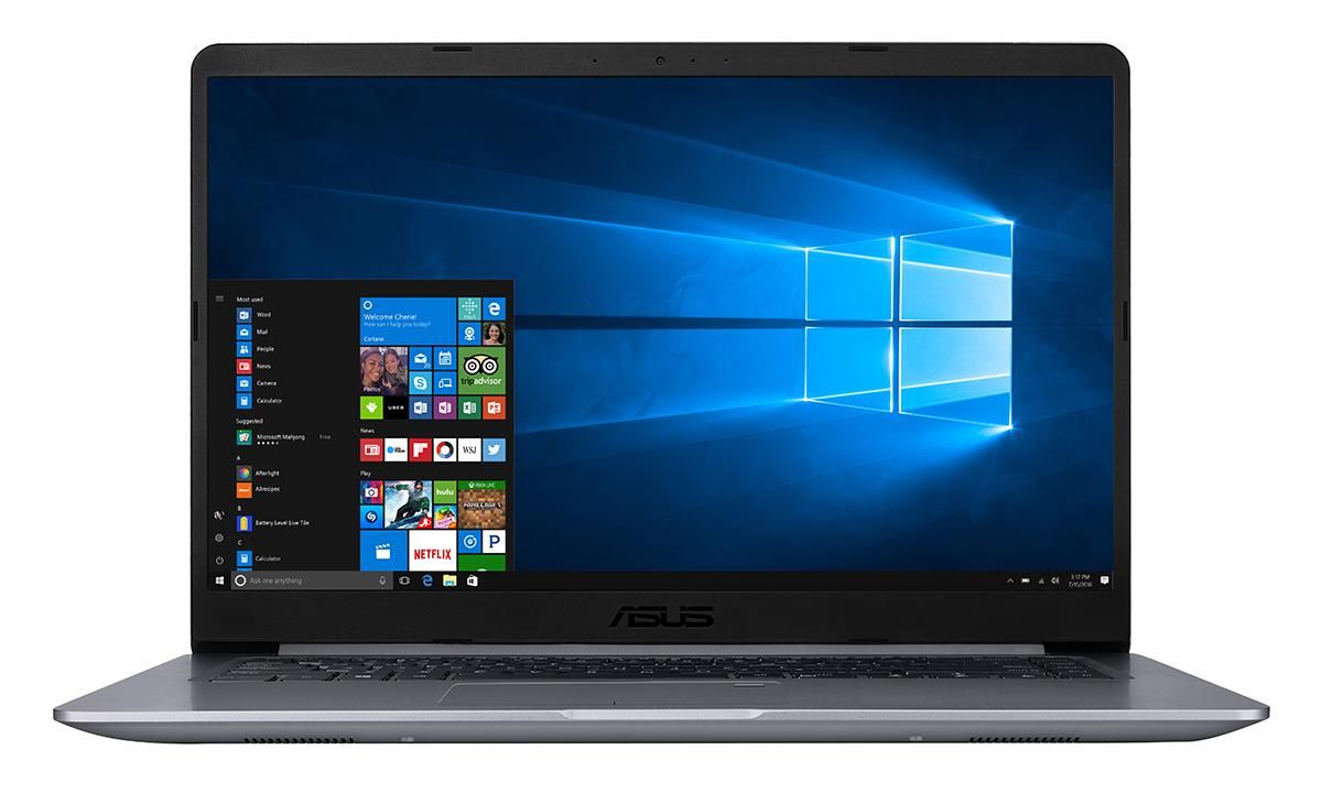 ASUS VivoBook S510UA-BQ458T 90NB0FQ5-M07070 image gallery 2