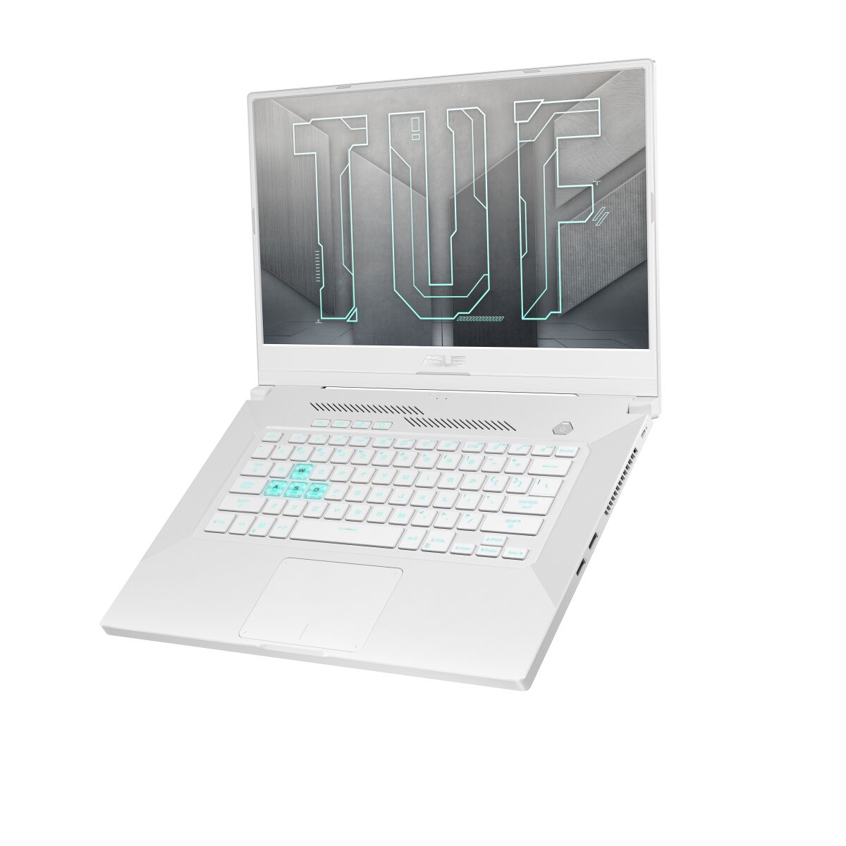 ASUS TUF Dash FX516PE-HN020T FX516PE-HN020T image gallery 7