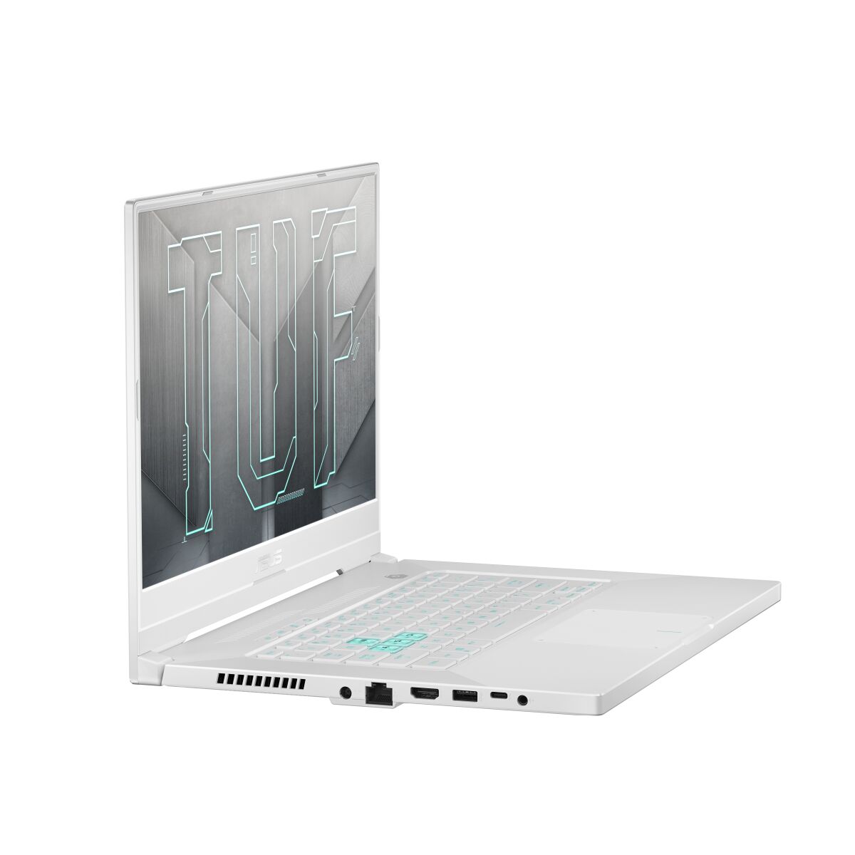 ASUS TUF Dash FX516PE-HN020T FX516PE-HN020T image gallery 8