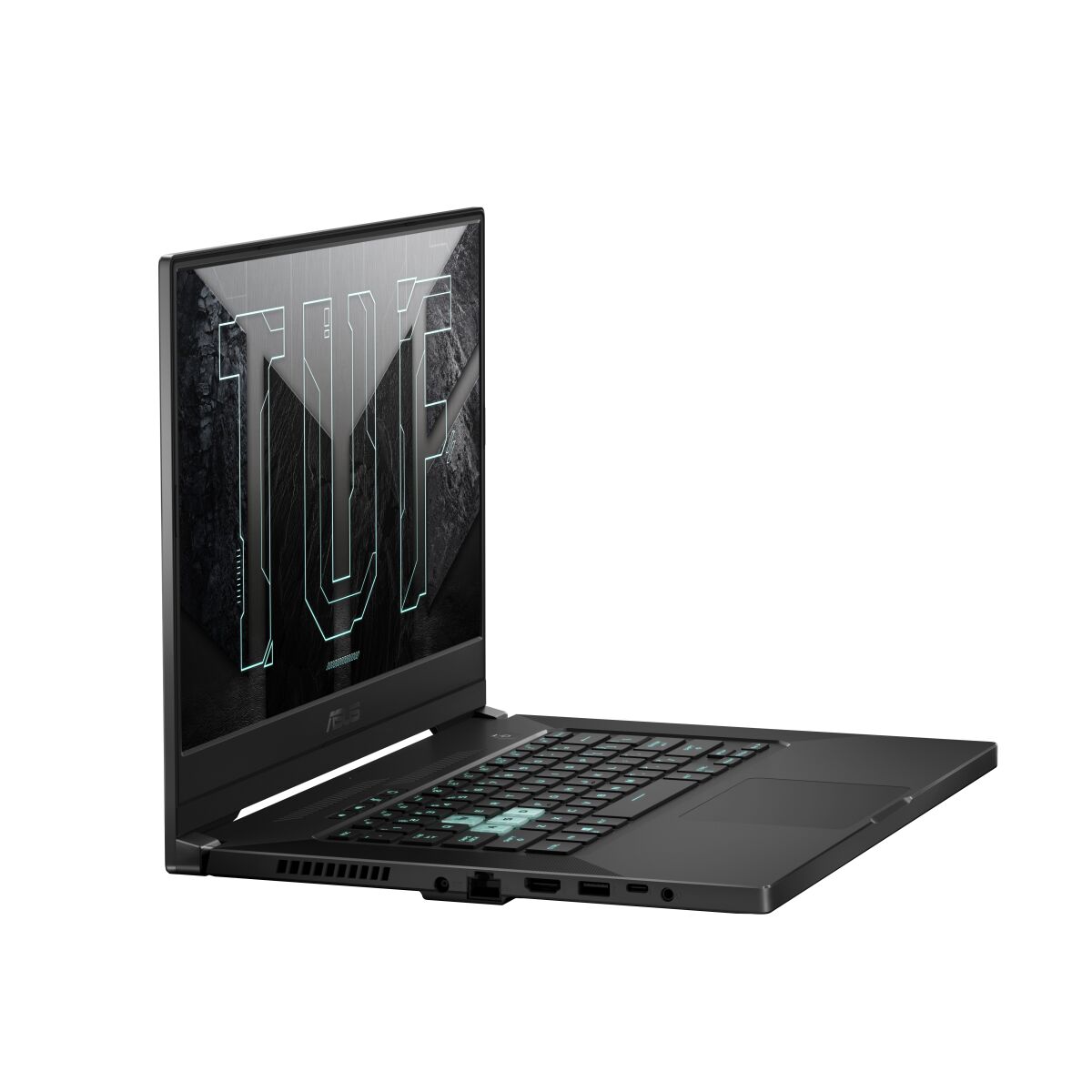ASUS TUF Dash FX516PR-AZ019T 90NR0651-M01330 image gallery 8