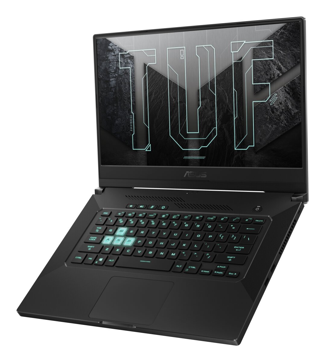 ASUS TUF Dash FX516PM-HN024W FX516PM-HN024W image gallery 3