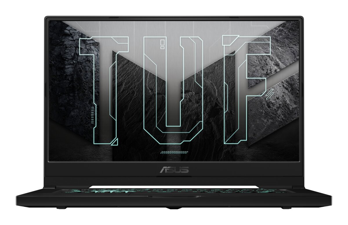 ASUS TUF Dash FX516PM-HN024W FX516PM-HN024W image gallery 5