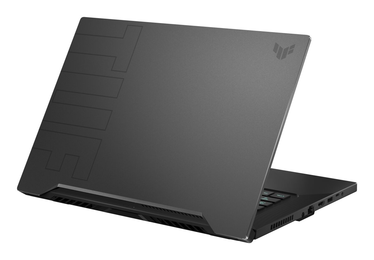 ASUS TUF Dash FX516PM-HN024W FX516PM-HN024W image gallery 12