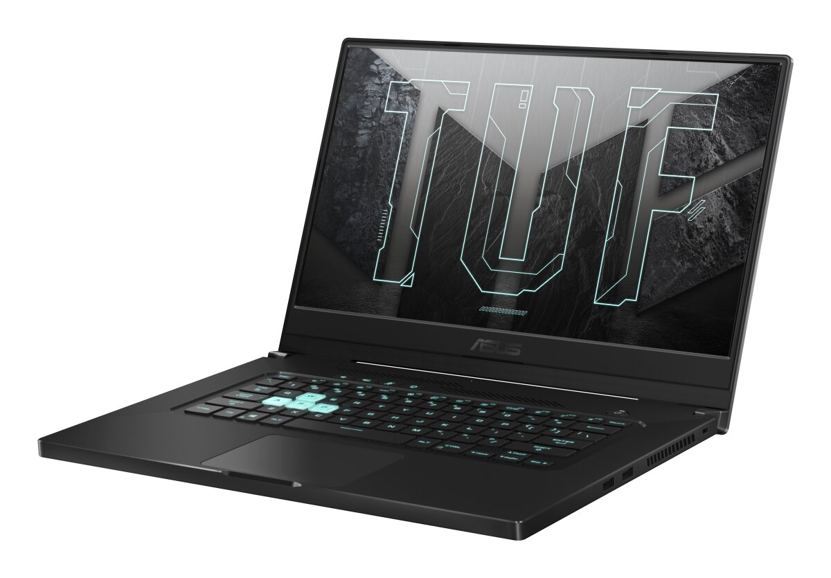 ASUS TUF Dash FX516PM-HN024W FX516PM-HN024W image gallery 6