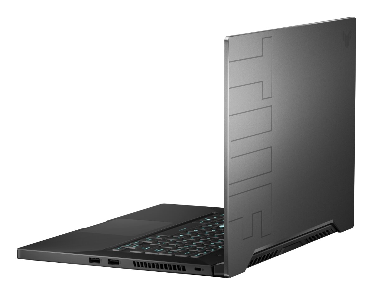 ASUS TUF Dash FX516PM-HN024W FX516PM-HN024W image gallery 11