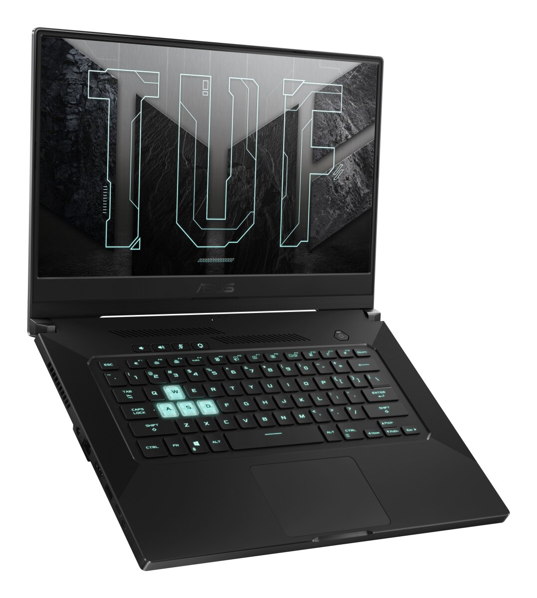 ASUS TUF Dash FX516PM-HN024W FX516PM-HN024W image gallery 2