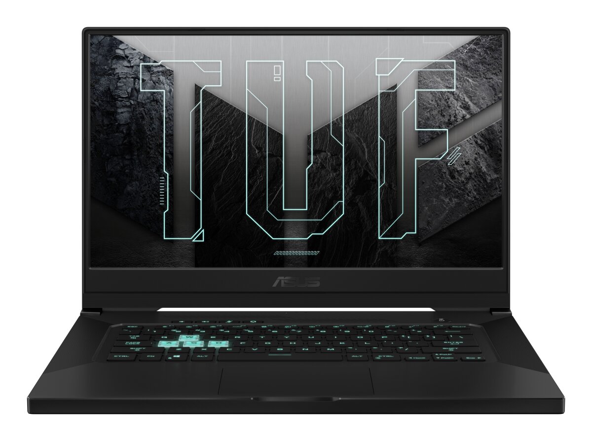 ASUS TUF Dash FX516PM-HN024W FX516PM-HN024W image gallery 4