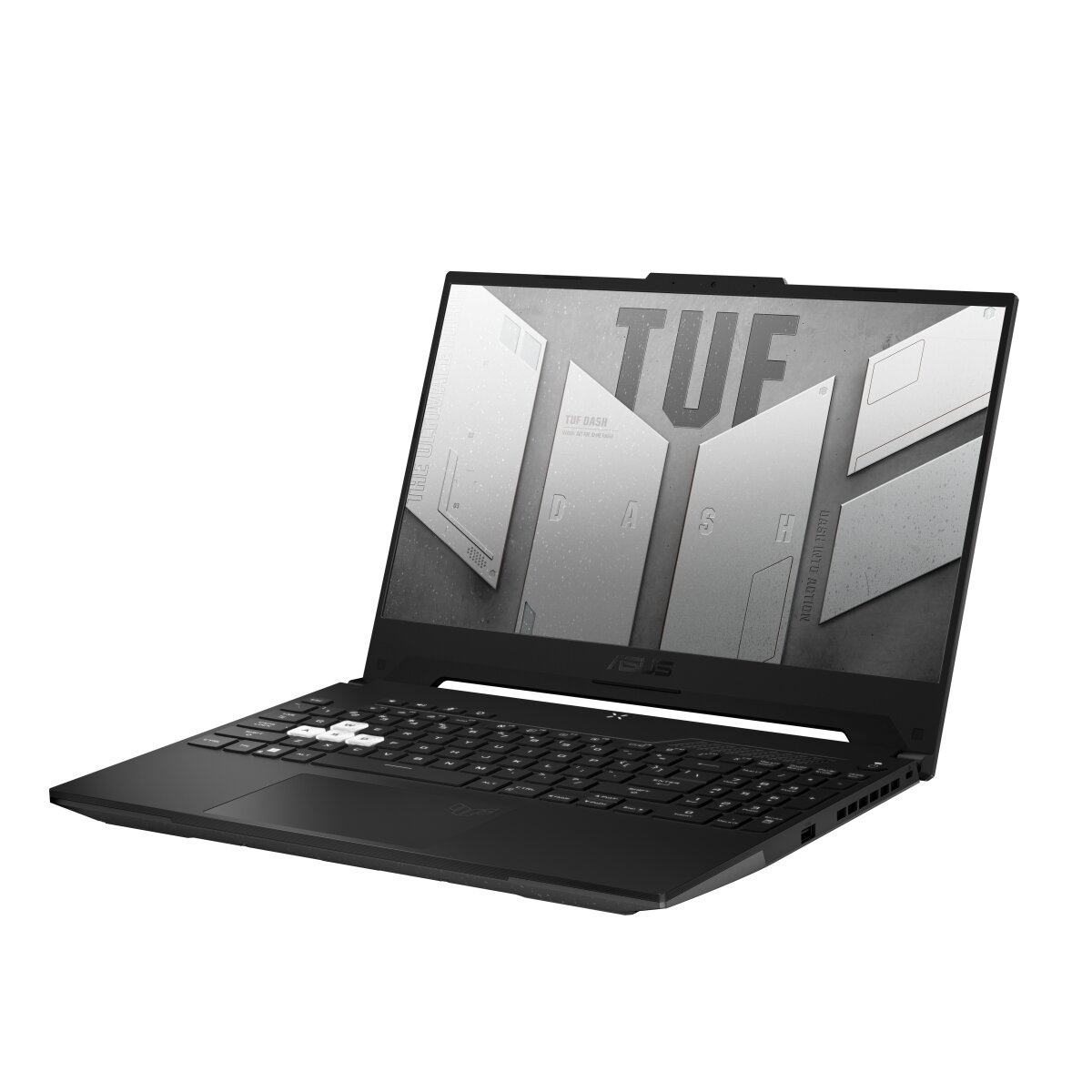 ASUS TUF Dash FX517ZM-HN093W 90NR09Q3-M00FW0 image gallery 3