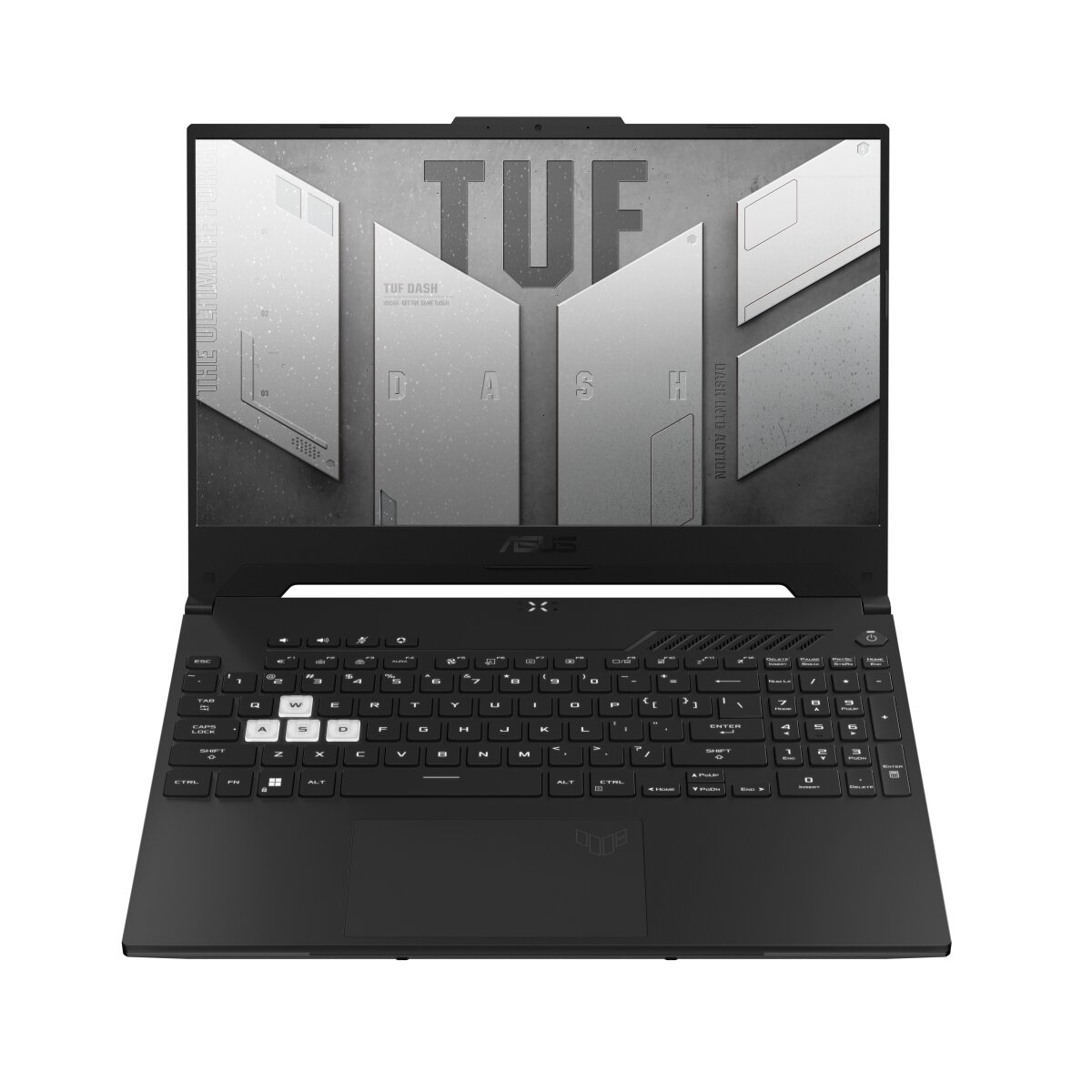 ASUS TUF Dash FX517ZM-HN093W 90NR09Q3-M00FW0 image gallery 1