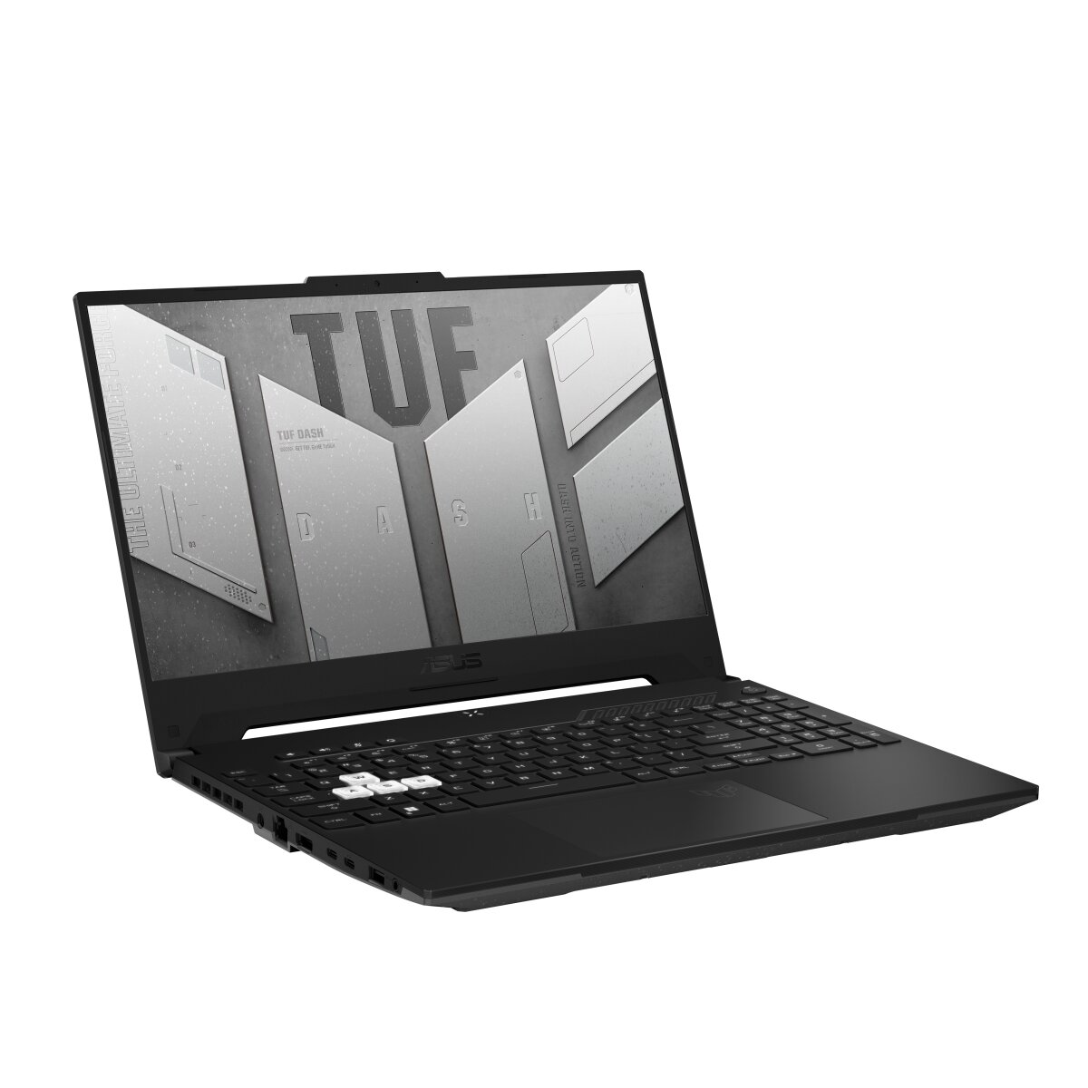 ASUS TUF Dash FX517ZM-HN093W 90NR09Q3-M00FW0 image gallery 2