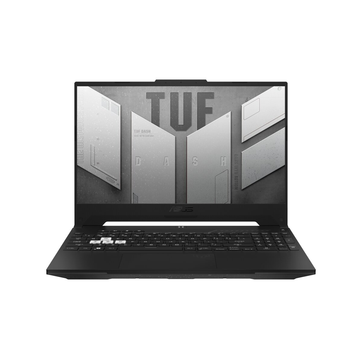 ASUS TUF Dash FX517ZM-HN093W 90NR09Q3-M00FW0 image gallery 6