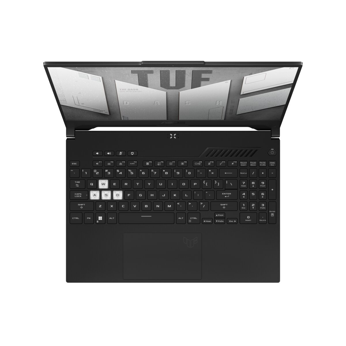ASUS TUF Dash FX517ZM-HN093W 90NR09Q3-M00FW0 image gallery 4
