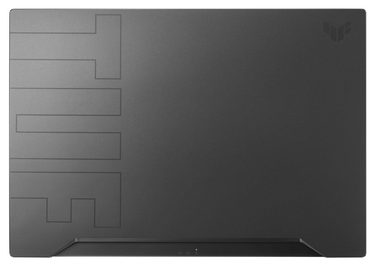 ASUS TUF Dash F15 TUF516PR-DB71-CA 90NR0651-M04150 image gallery 5