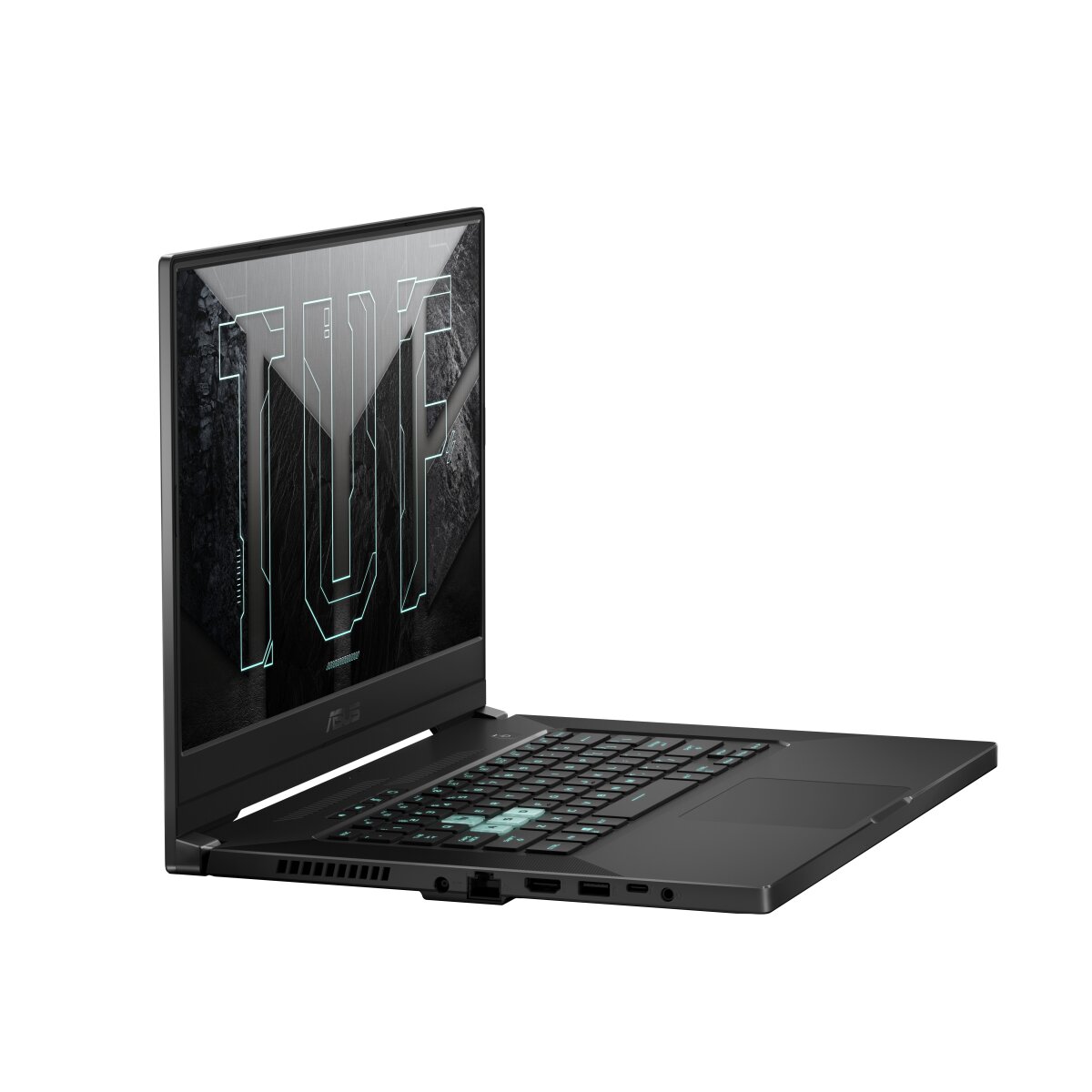 ASUS TUF Dash FX516PM-HN024W FX516PM-HN024W image gallery 9