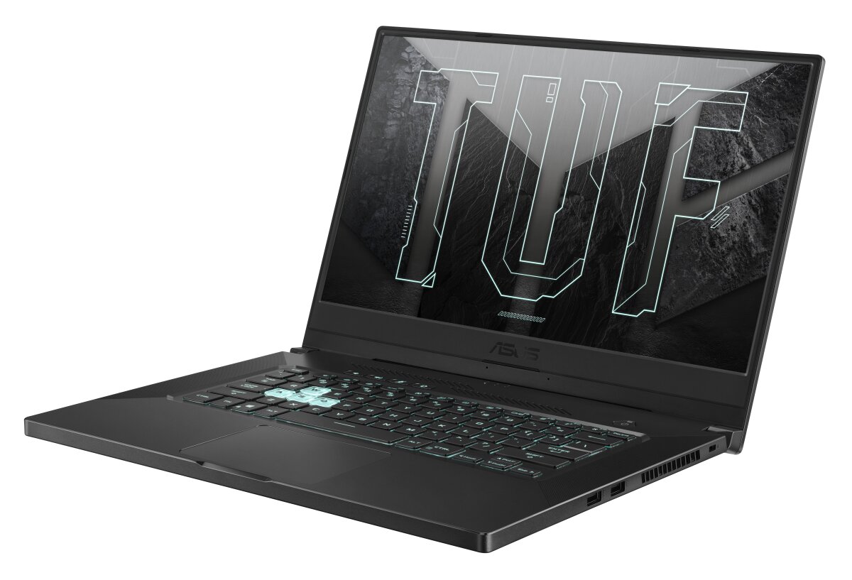 ASUS TUF Dash F15 TUF516PR-DB71-CA 90NR0651-M04150 image gallery 4