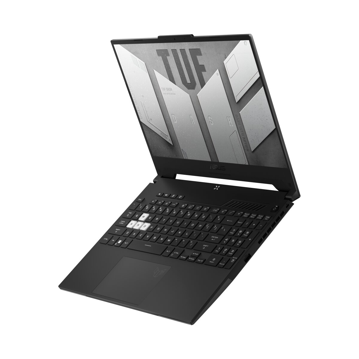ASUS TUF Dash FX517ZE-RS51 90NR0953-M006M0 image gallery 6