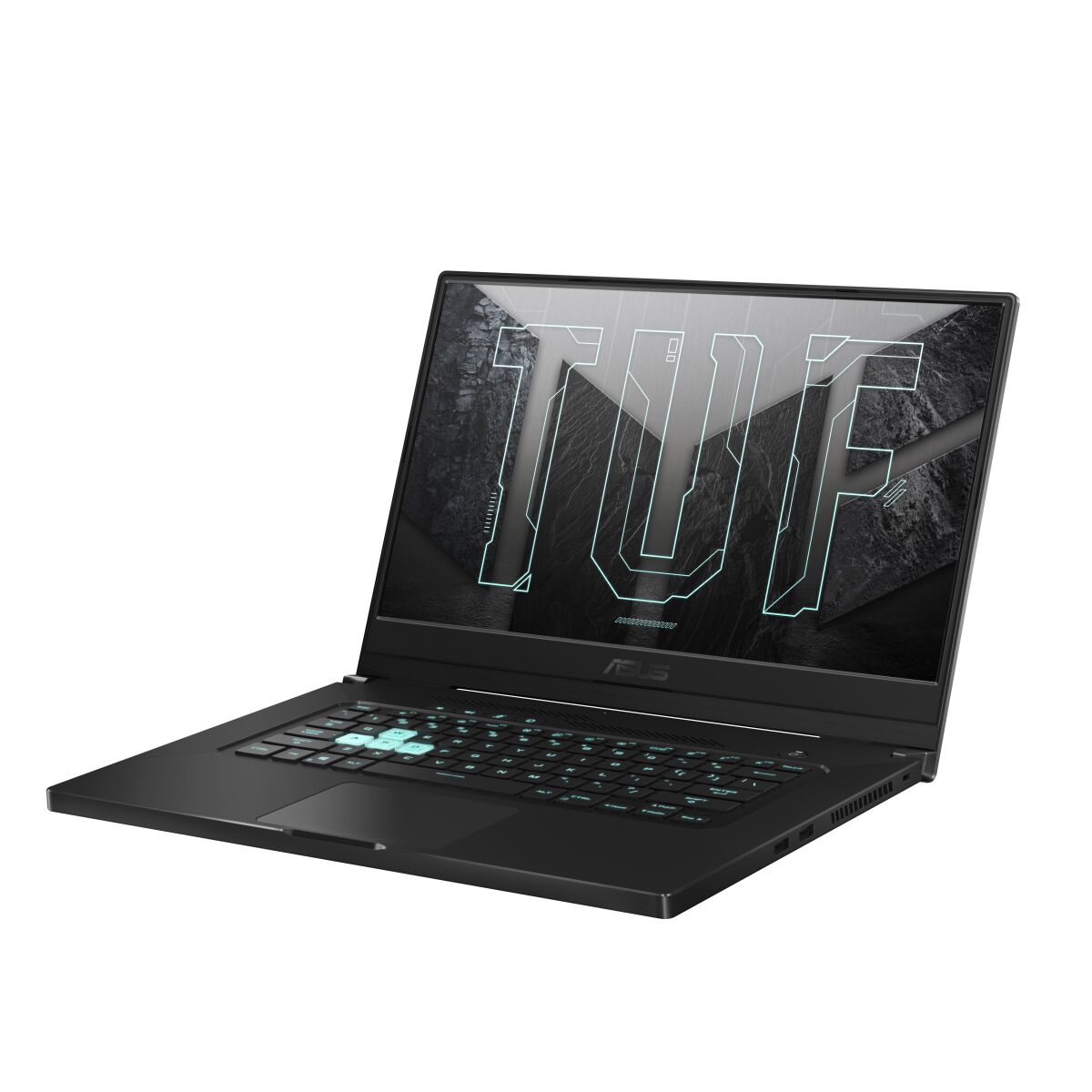 ASUS TUF Dash FX516PR-AZ019T 90NR0651-M00350 image gallery 2