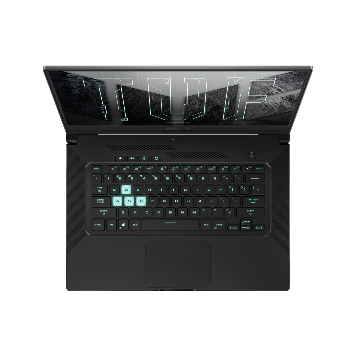 ASUS TUF Dash FX516PM-HN024W FX516PM-HN024W image gallery 7