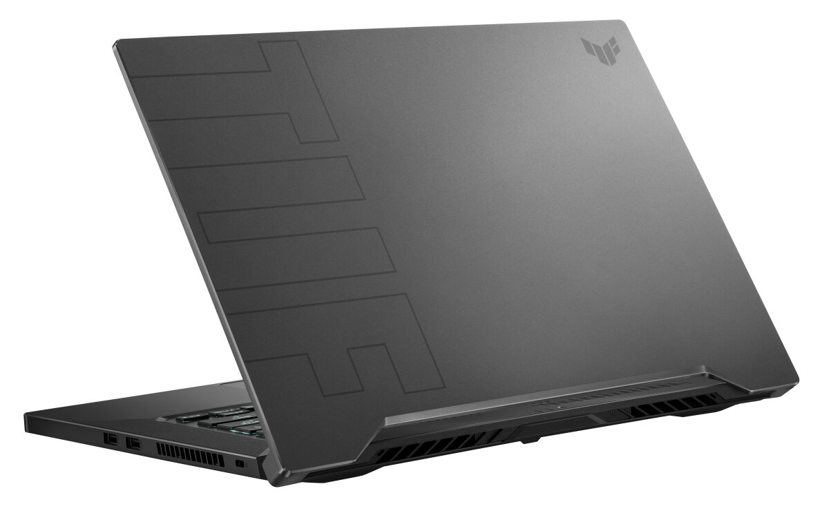 ASUS TUF Dash F15 TUF516PR-DB71-CA 90NR0651-M04150 image gallery 6