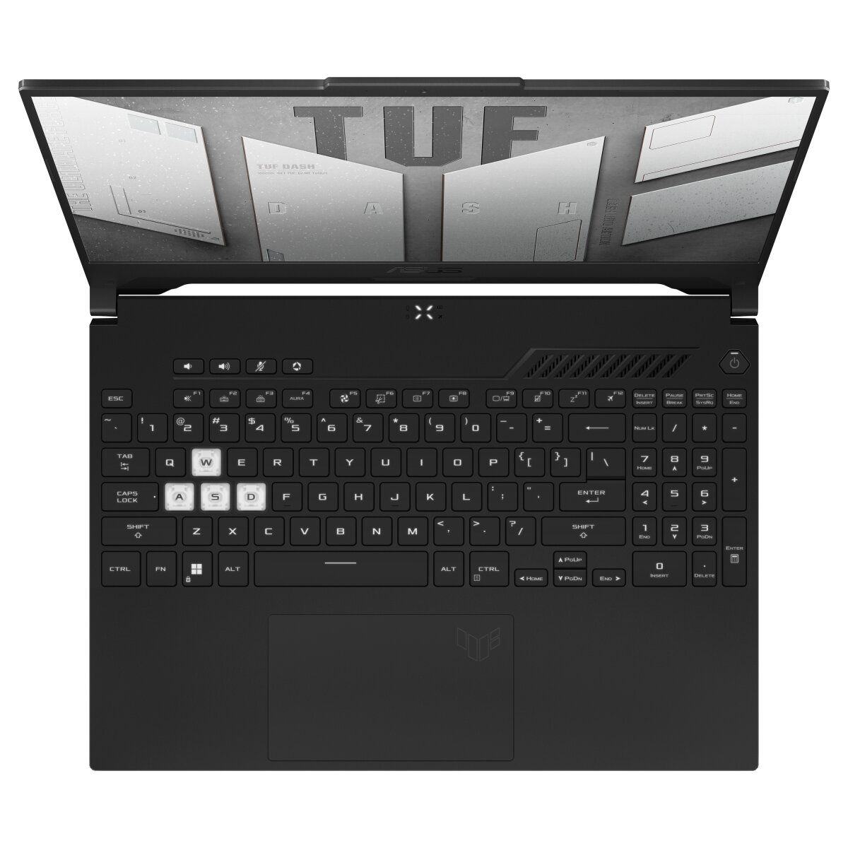 ASUS TUF Dash FX517ZE-RS51 90NR0953-M006M0 image gallery 2