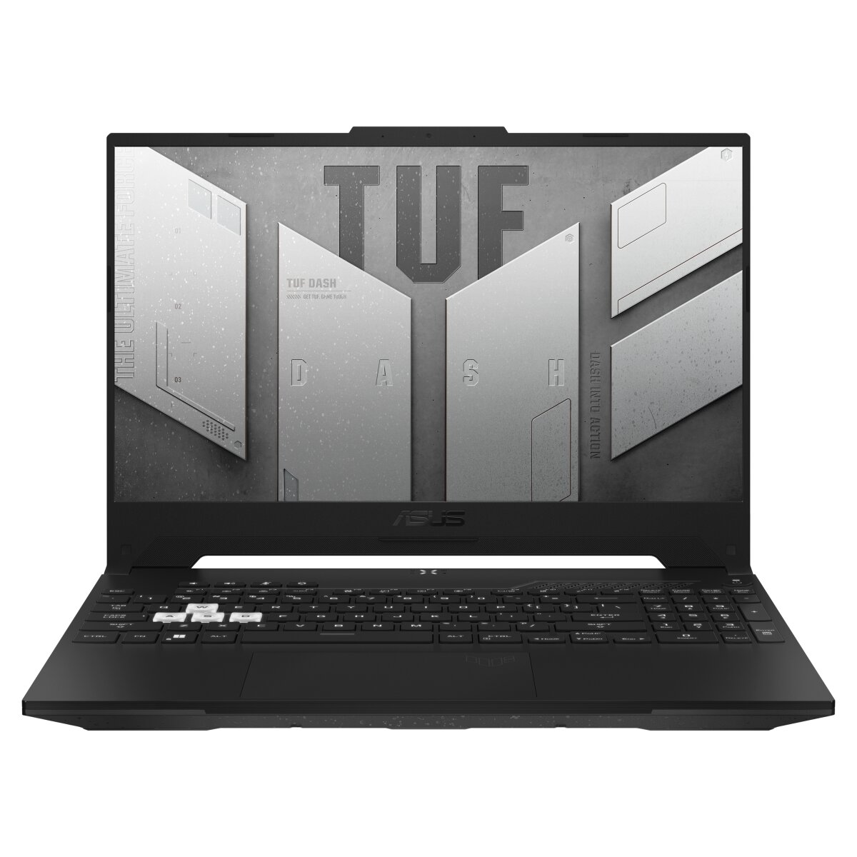 ASUS TUF Dash FX517ZE-RS51 90NR0953-M006M0 image gallery 1
