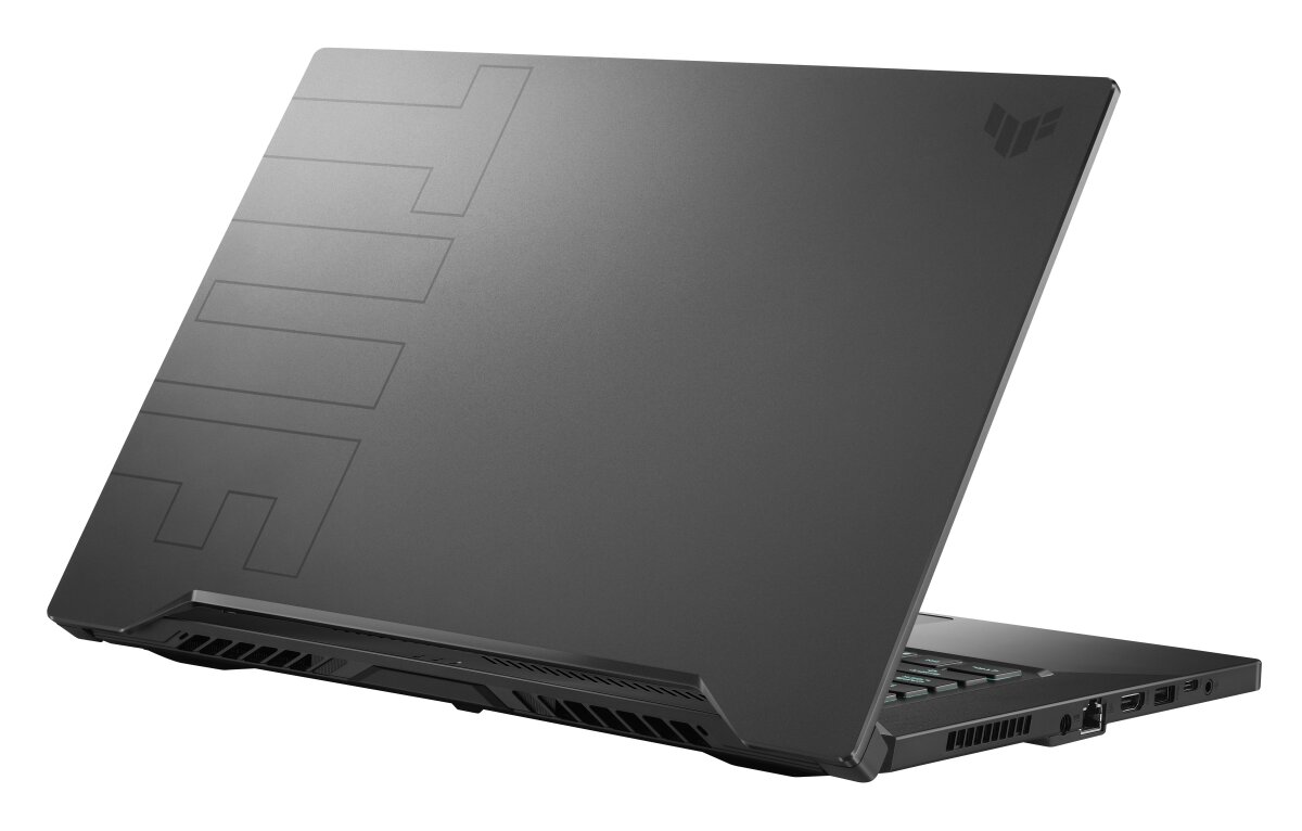 ASUS TUF Dash F15 TUF516PR-DB71-CA 90NR0651-M04150 image gallery 7
