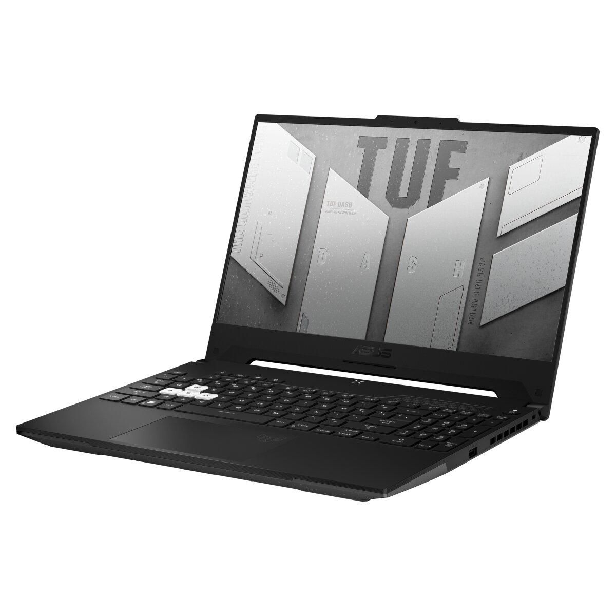 ASUS TUF Dash FX517ZE-RS51 90NR0953-M006M0 image gallery 4
