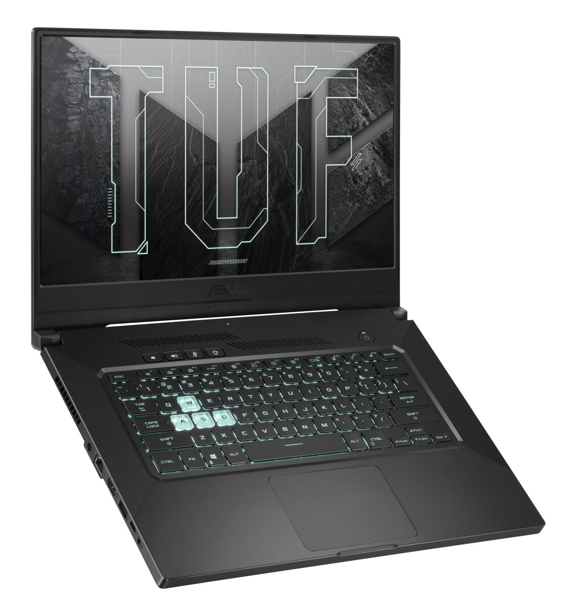 ASUS TUF Dash F15 TUF516PR-DB71-CA 90NR0651-M04150 image gallery 1