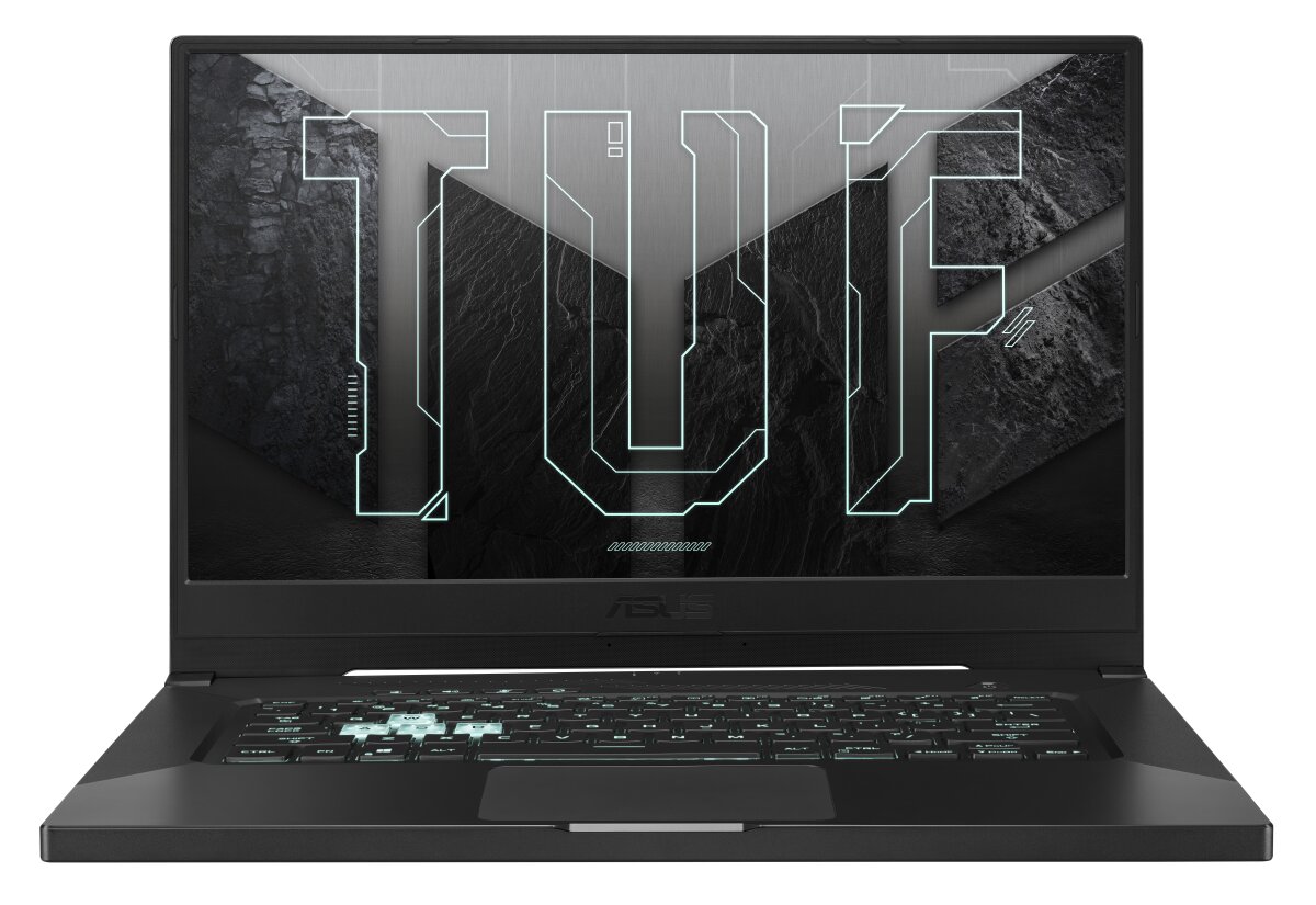 ASUS TUF Dash F15 TUF516PR-DB71-CA 90NR0651-M04150 image gallery 2
