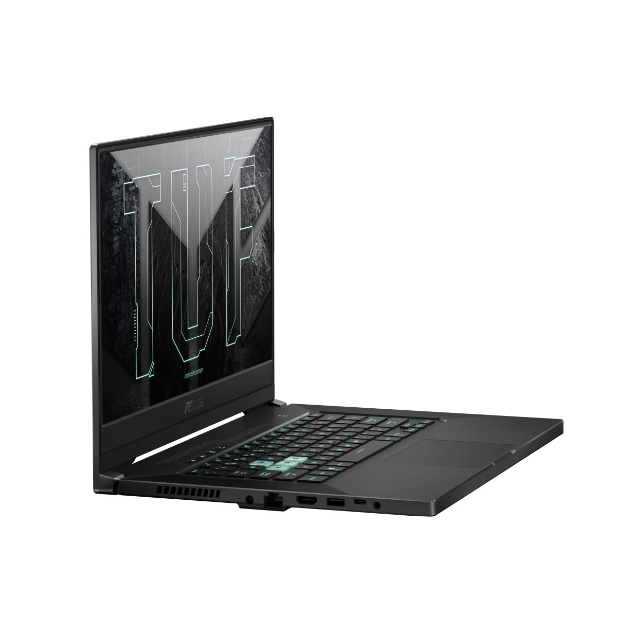 ASUS TUF Dash FX516PR-AZ019T 90NR0651-M00350 image gallery 8