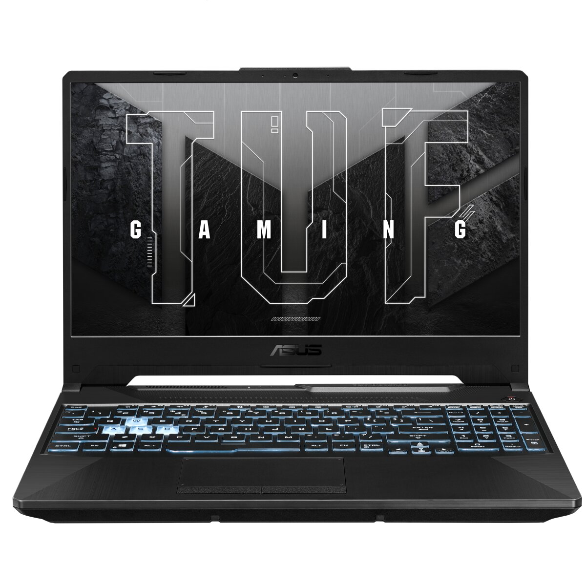 ASUS TUF Gaming A15 FA506NC-HN001W 90NR0JF7-M000P0 image gallery 1