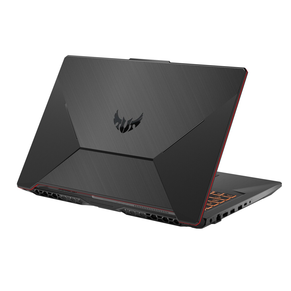 ASUS TUF Gaming A17 FA706IH-RS53 90NR03Y2-M000A0 image gallery 9