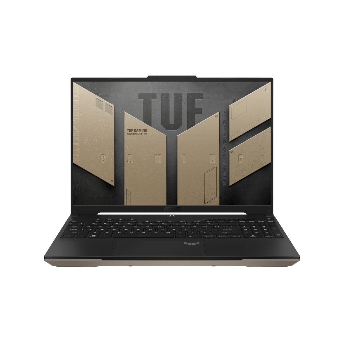 ASUS TUF Gaming A16 Advantage Edition FA617NS-N3085W 90NR0EP1-M00680 image gallery 5