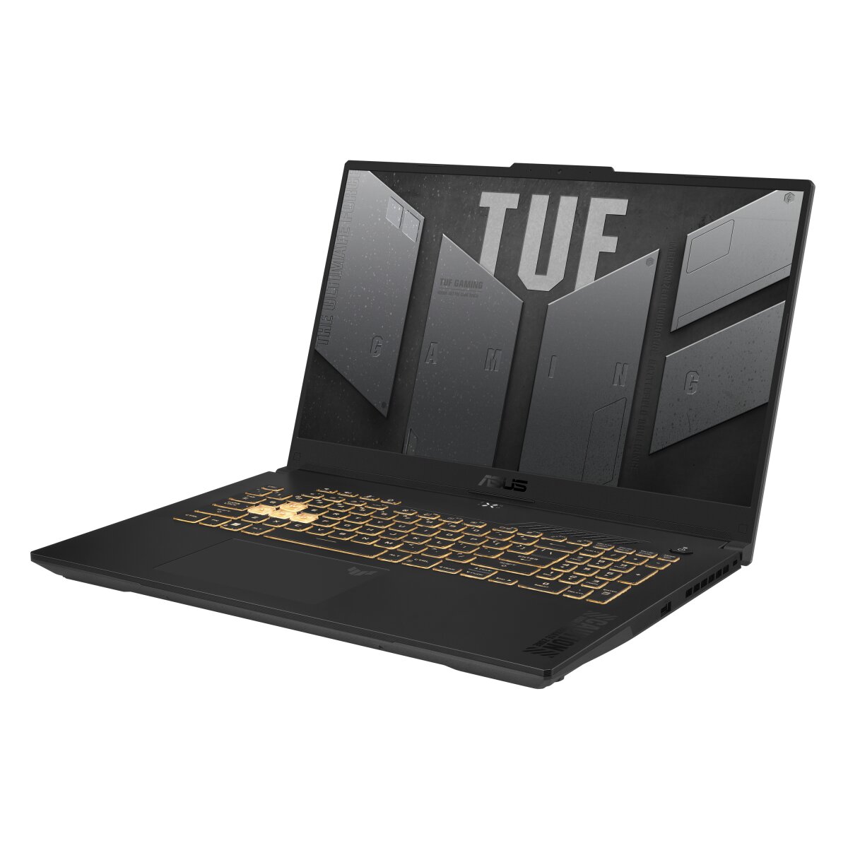 ASUS TUF Gaming A17 FA707NV-HX013W 90NR0E35-M000P0 image gallery 5