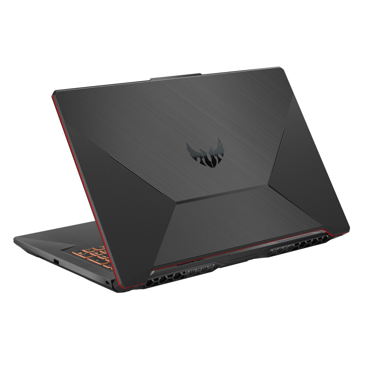 ASUS TUF Gaming A17 FA706IH-RS53 90NR03Y2-M000A0 image gallery 8