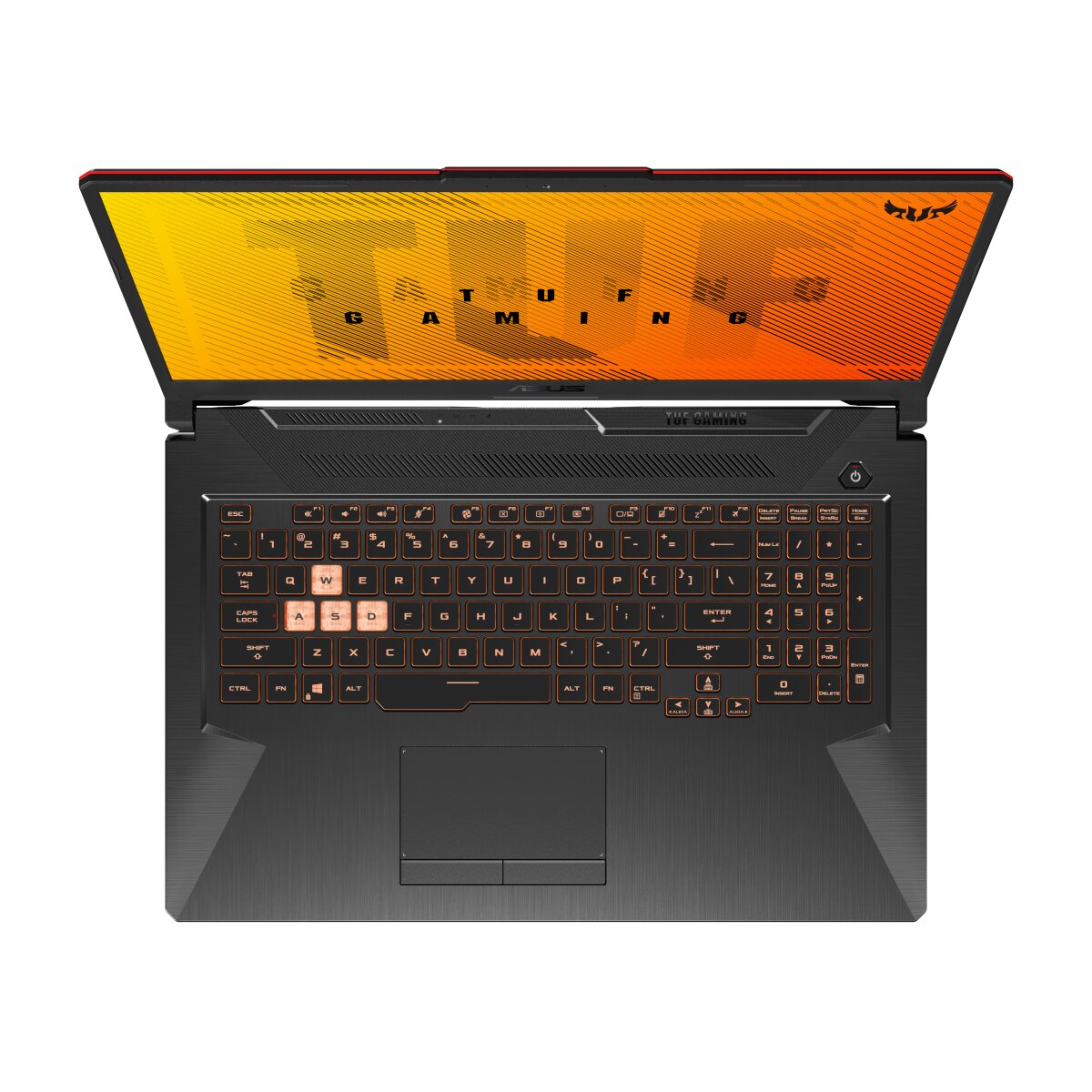 ASUS TUF Gaming A17 FA706IH-RS53 90NR03Y2-M000A0 image gallery 3