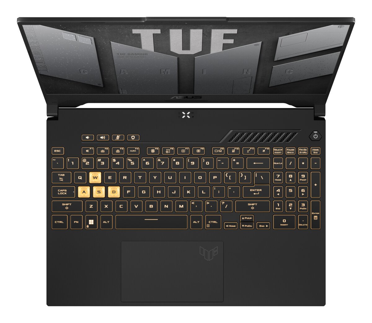 ASUS TUF Gaming FX507ZC4-HN005W 90NR0GW1-M001D0 image gallery 1