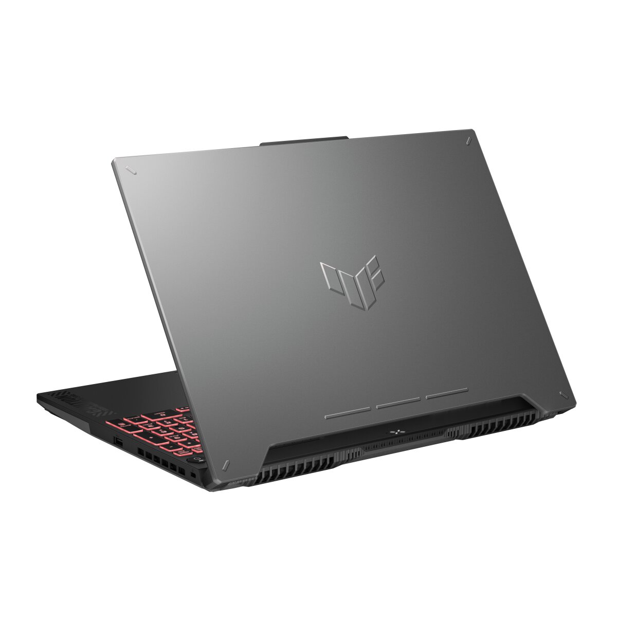 ASUS TUF Gaming A17 FA707NU-DS74 FA707NU-DS74 image gallery 7