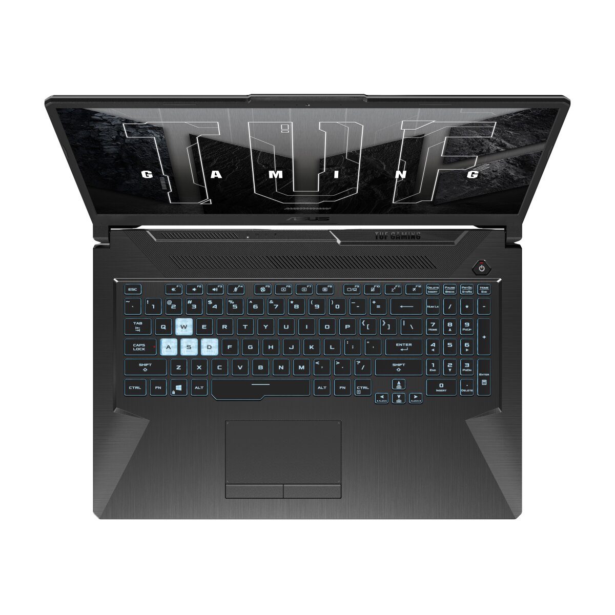 ASUS TUF Gaming FX706HEB-HX113W FX706HEB-HX113W image gallery 2