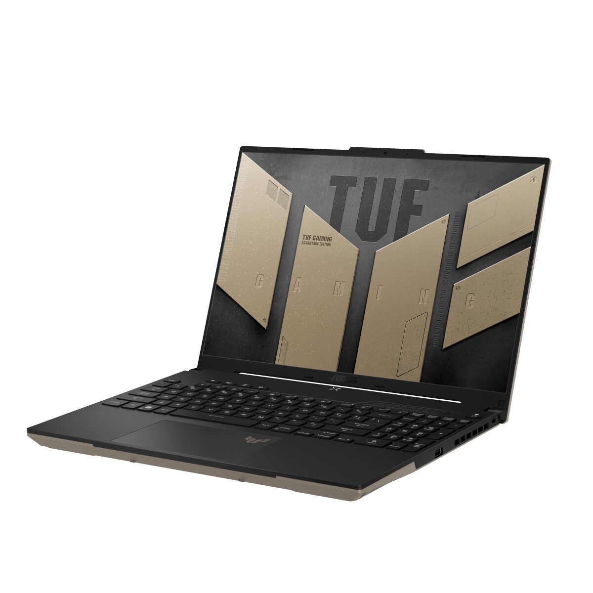 ASUS TUF Gaming A16 Advantage Edition FA617NS-N3085W 90NR0EP1-M00680 image gallery 3