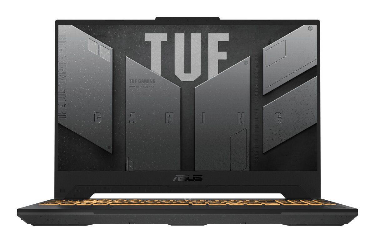 ASUS TUF Gaming FX507ZC4-HN087W 90NR0GW1-M00V30 image gallery 4