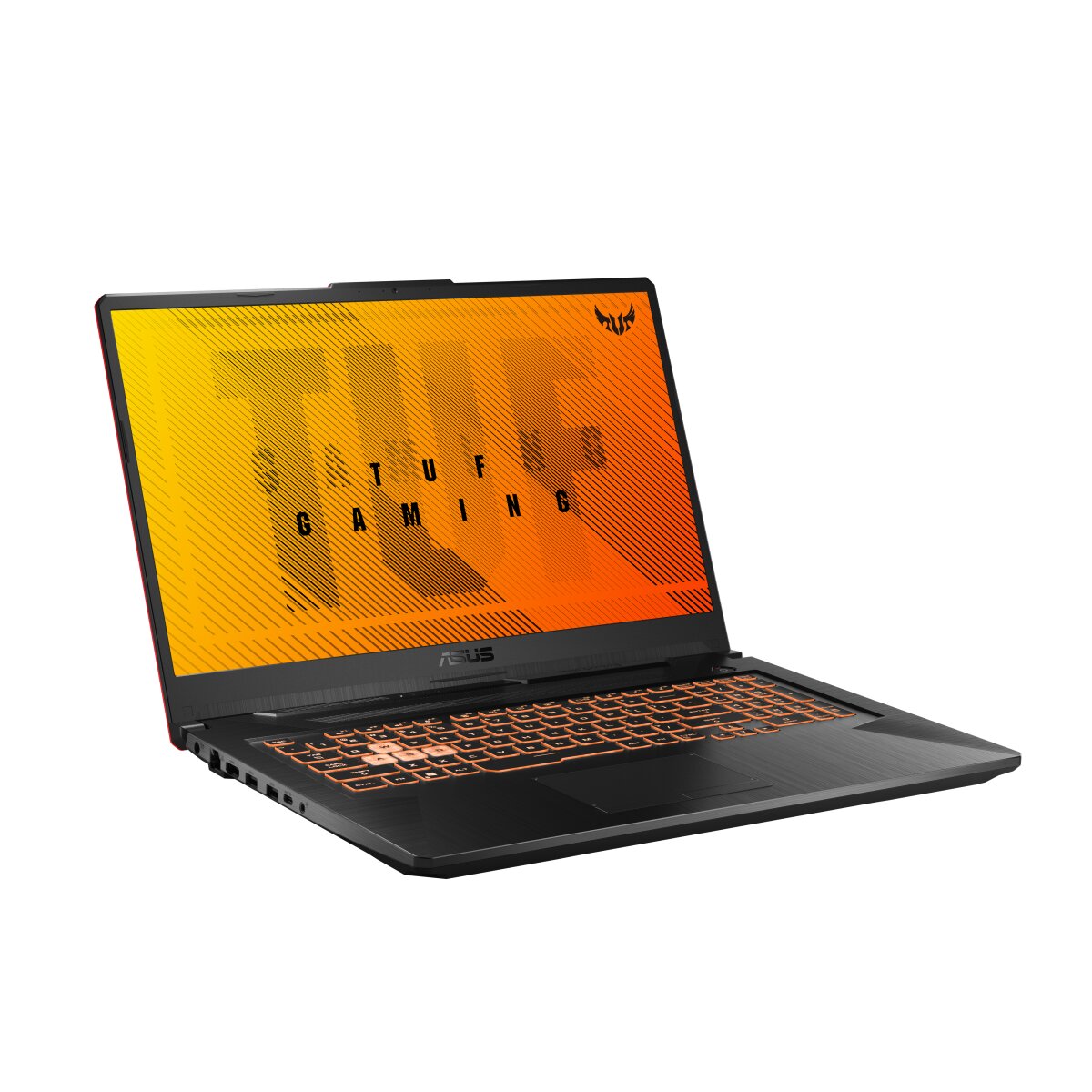 ASUS TUF Gaming A17 FA706IH-RS53 90NR03Y2-M000A0 image gallery 6