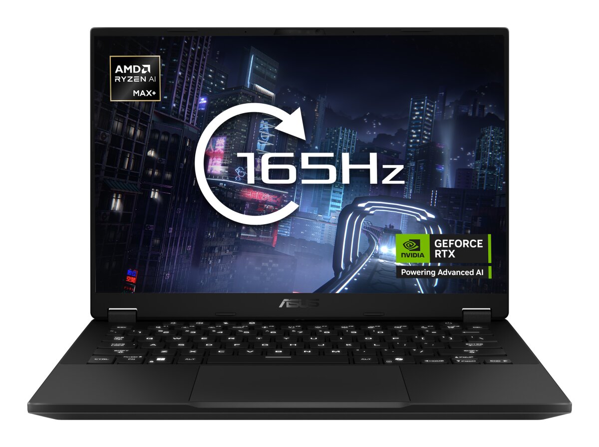 ASUS TUF Gaming A14 FA401EA-RG007W 90NR0PM1-M000W0 image gallery 1